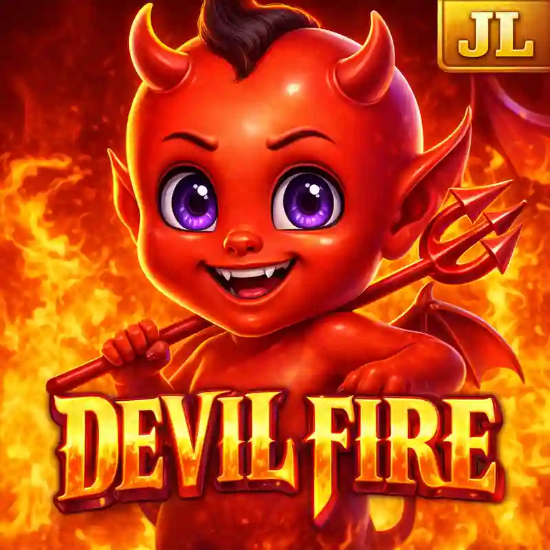 Devil Fire - Arena Plus