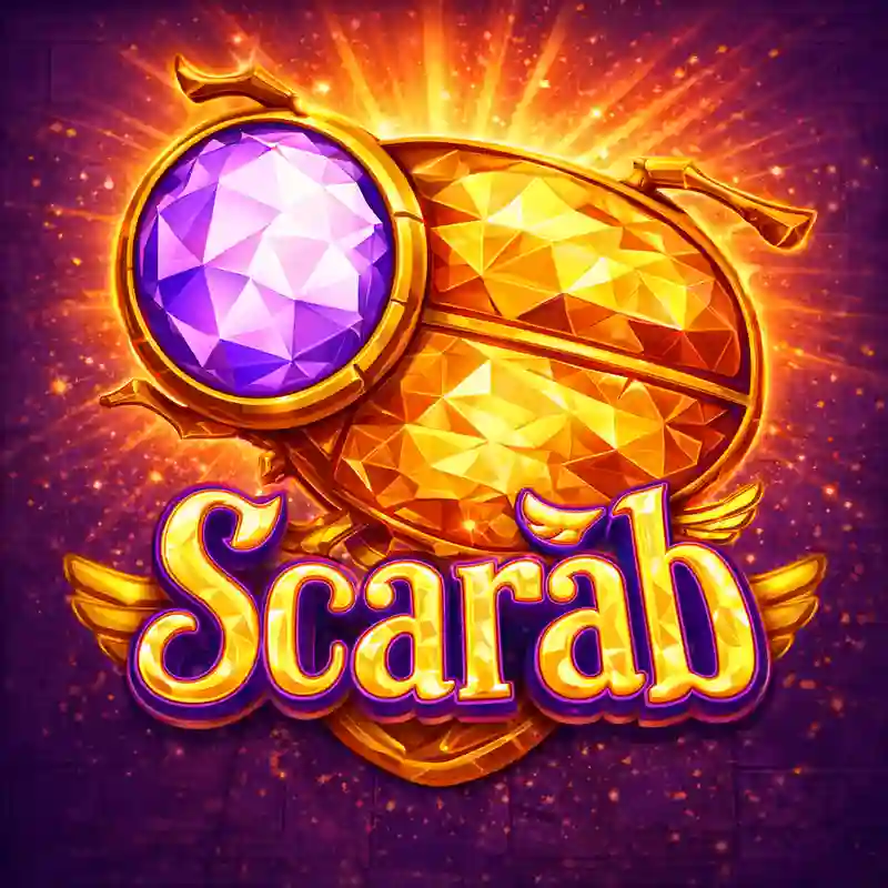 Scarab Slot Game sa arena plus