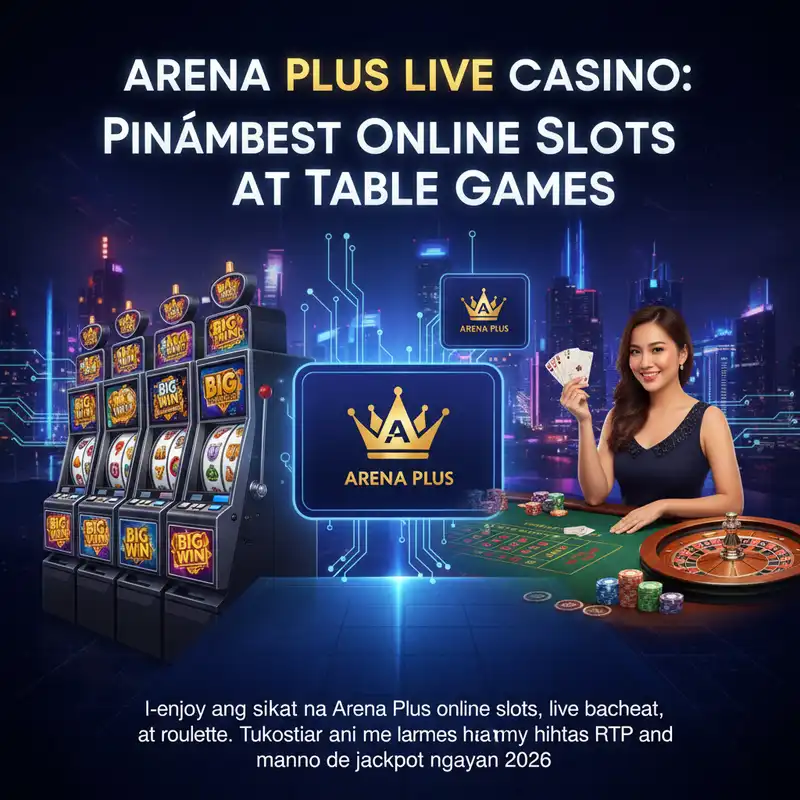 Online Casino