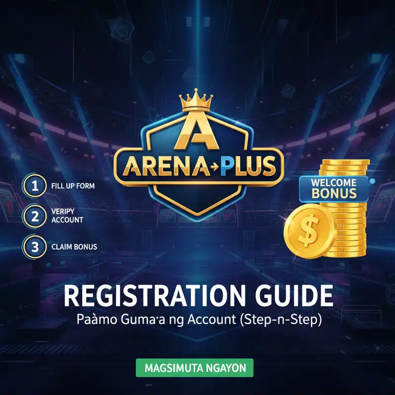 Registration Guide