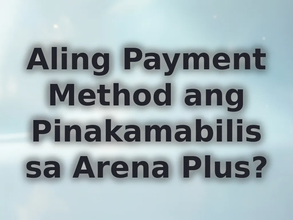 Payment Comparison